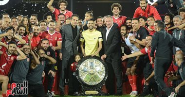 حصاد 2020.. الأهلى وبايرن ميونخ أبرز أبطال الثنائية المحلية فى ملاعب العالم