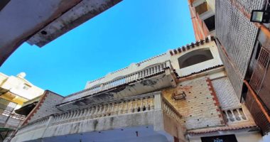 التحقيقات في حريق مصحة لعلاج الإدمان بالأسكندرية تكشف: الحادث تسبب في مصرع 6 وإصابة اثنين.. مسجل خطر أشعل النار بـ"مرتبة" للهروب.. المكان غير مرخص ويديره شخص له معلومات جنائية بغرض جمع المال