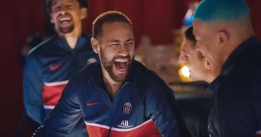 حرب كلامية بين نيمار ومدافع مارسيليا بعد السوبر الفرنسى على تويتر.. اعرف القصة