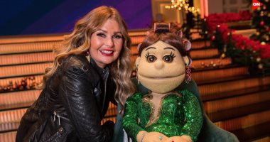 يسرا: بنصور فيلم "ليلة العيد" ومش بنقرب لبعض فى زمن كورونا