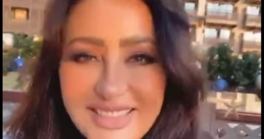 فيديو.. لطيفة تشوق جمهورها بطرح فيديو كليب أغنية "الليل ليل": قريب جدا