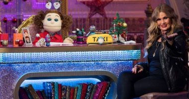 يسرا: أتمنى السنة الجديدة ميكونش فيها أمراض وربنا ينجينا من كل حاجة وحشة
