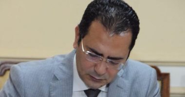 رسميا.. أيمن حسام الدين رئيسا لجهاز حماية المستهلك