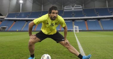 الباطن ضد اتحاد جدة.. أحمد حجازي على رأس تشكيلة النمور فى الدوري السعودي