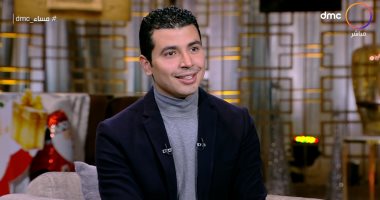 محمد أنور: الناس عيطت من الضحك بسبب مسلسل "إسعاف يونس"