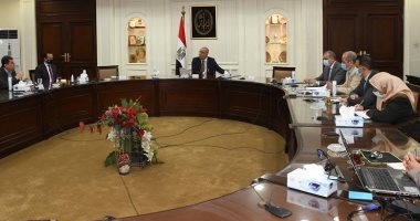 وزير الإسكان: نسب تنفيذ أبراج ماسبيرو تتراوح بين 50 إلى 72%