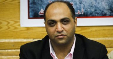 وائل السمرى: لا بد من وجود مؤسسة تابعة لوزارة الثقافة ترعى تراث الفنانين