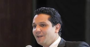 إيهاب جلال مهنئا اليوم السابع بجائزة الصحافة الذكية: مؤسسة لا تعرف المستحيل