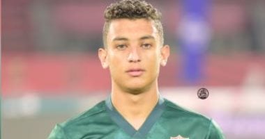 أحمد الندرى يعود لتشكيل غزل المحلة أمام الزمالك