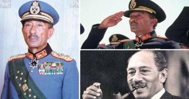 "السادات الرياضى والمحب للفن".. سكينة السادات تكشف فى حوار لـ"اليوم السابع" تفاصيل من حياة الراحل الكروية والفنية.. عشق أفلام فريد الأطرش وأسمهان وأم كلثوم وعبدالوهاب.. وشجع الأهلى وأصبح على الحياد بعد الرئاسة