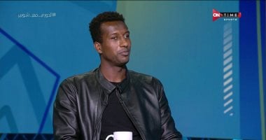 على غزال: باتشيكو لم يمانع انضمامي للزمالك وحزنت على التنمر من أبناء بلدى