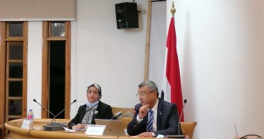 خبراء بالأعلى للثقافة: ترسيم الحدود البحرية مع قبرص واليونان له أهمية قومية لمصر