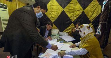 انتخابات اللجنة الفرعية لنقابة محامين جنوب وشمال الشرقية.. اليوم