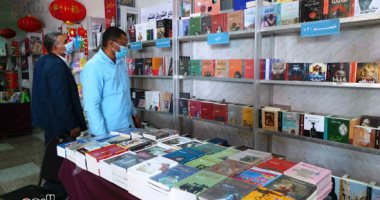 فعاليات اليوم.. ختام معرض الكتاب المخفض بالدقى وافتتاح معرض "بنات أفكارى"