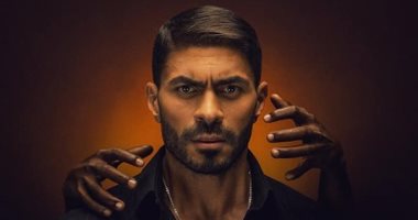 خالد سليم يتصدر التريند بسبب مسلسل "جمال الحريم"