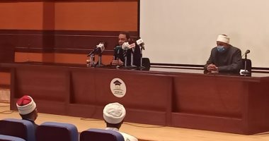 رئيس الأعلى للإعلام: الجماعات المتطرفة حولت العلاقة بين الدين والدولة لعداء