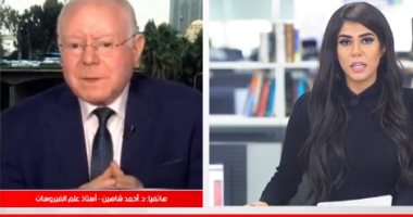 أستاذ علم فيروسات يفسر سبب تزايد إصابات كورونا بين الأطفال فى الموجة الثانية..فيديو