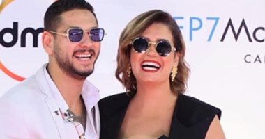 هنا شيحة تتصدر تريند جوجل بعد ارتباطها بـ محمود شاهين