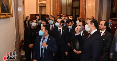 عضو تنسيقية الأحزاب: الشباب ليس ديكورا ولدينا شعور بالمسئولية تحت القبة