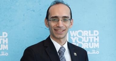 محمد عبد العزيز يعلن ترشحه لوكالة مجلس النواب 2021 