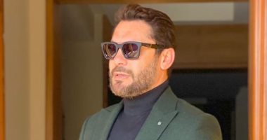 أحمد حسن: زعلان على بيراميدز وفى حاجة غلط بتحصل