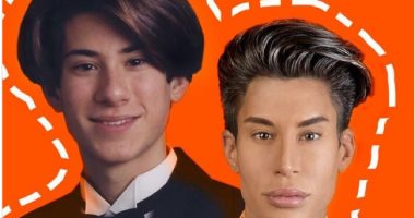 من باربى الأوكرانية للرجل البلاستيكى .. تحولوا لدمى بشرية بعمليات التجميل 