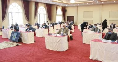 الأعلى للجامعات يوافق على تطوير المناهج المتعلقة بالزيادة السكانية والانتماء