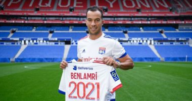 الأهلى السعودى يرصد 2 مليون و100 ألف يورو لضم جمال الدين بلعمرى