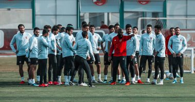 الأهلي يخوض اليوم أول مران فى قطر استعداداً لمونديال الأندية