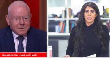 أستاذ علم الفيروسات: الأطفال أقل من 6 سنوات الأكثر عرضة للإصابة بكورونا