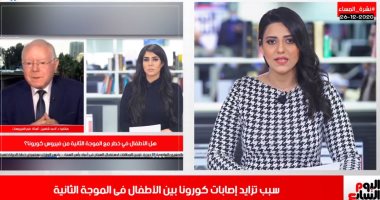 تطورات خطيرة بأوضاع كورونا بعد تخطى الإصابات حاجز الـ 1000 فى مصر.. التفاصيل بالفيديو