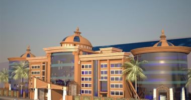 بدء الدراسة فى جامعة الغردقة اعتباراً من العام الدراسى المقبل