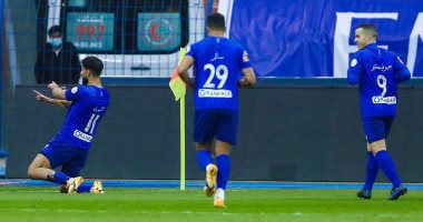 الهلال يخطف تعادلا مثيرا من الاتحاد فى كلاسيكو السعودية بمشاركة حجازى.. فيديو
