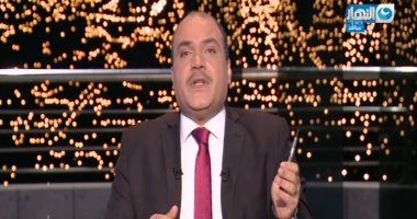 الباز: هناك تراخى كبير من المواطنين فى ارتداء الكمامة والتباعد الاجتماعى