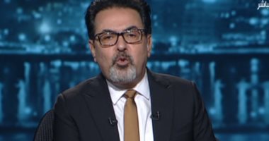 خيرى رمضان يعلن إصابة نجله بفيروس كورونا: عايشين مأساة فى البيت
