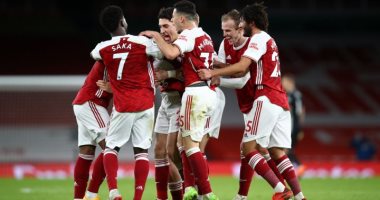 ترتيب الدوري الانجليزي بعد مباراة توتنهام ضد ليدز