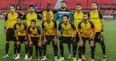 الإنتاج الحربى يستضيف إنبى ضمن مؤجلات الدوري المصري اليوم
