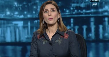 كريمة عوض تهنئ اليوم السابع: أكثر المؤسسات تطورا تقنيا وآليات صالات الأخبار