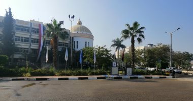 استعدادات مكثفة بجامعة الفيوم لاستقبال خالد عبد الغفار وطارق شوقى