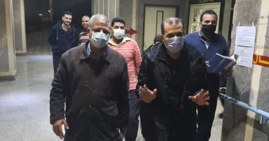 صحة دمياط تستعد للموجة الثانية لكورونا بجولات تفقدية و15مستشفى مركزى للعزل