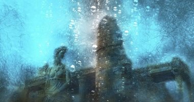 هل تم العثور على جزيرة "أطلانطس" المفقودة؟