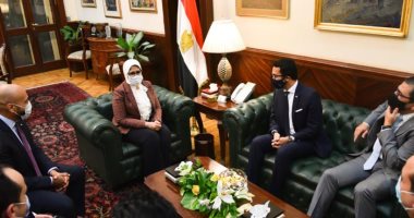 "الرعاية الصحية" توقع اتفاقية للتوسع فى تقديم الخدمات الطبية للمؤمن عليهم بالتأمين الخاص
