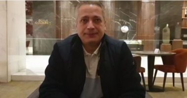 جلسة صلح بين تامر أمين والموديل ميرهان كيلر.. فيديو