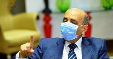 بالأسماء..مجلس الدولة يعتمد الحركة القضائية للمحاكم الإدارية والتأديبية رسميا 