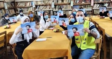 وزيرة التضامن تعلن تنفيذ برامج توعوية عن أضرار المخدرات فى 2000مدرسة خلال 2020.. "مكافحة الإدمان": أنشطة رياضية ومسابقات فنية وثقافية عن أضرار الإدمان.. ونستهدف 200ألف طالب وطالبة وسط اتخاذ الإجراءات الاحترازية