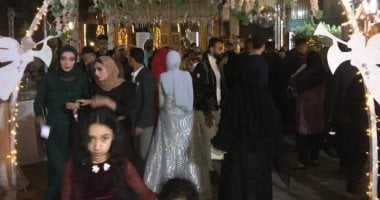 فض 4 حفلات زفاف وغلق قاعات الأفراح ومركز دروس خصوصية بالزقازيق وفاقوس