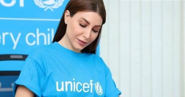 يونيسف تعين يارا سفيرة إقليمية للمنظمة بمنطقة الشرق الأوسط وشمال أفريقيا