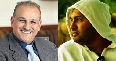 جمال سليمان يبدأ تصوير أولى مشاهد "الطاووس" للمخرج رؤوف عبدالعزيز