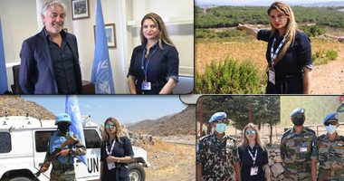 أرض الألم "لبنان" الحلقة 6.. أول صحيفة مصرية على حدود لبنان الجنوبية.. الملف السياسى والعسكرى على صفيح ساخن.. تعثر تأليف الحكومة وتوقف مفاوضات ترسيم الحدود.. ومصادر تحذر من عودة الاغتيالات وتوقعات بفترة فوضى