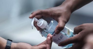 المطهرات الزائفة للوقاية من كورونا تسبب التسمم ومشاكل الجلد